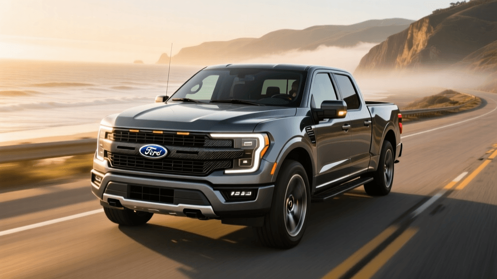 Ford BlueCruise Real-World Review: The Future of Hands-Free ADAS