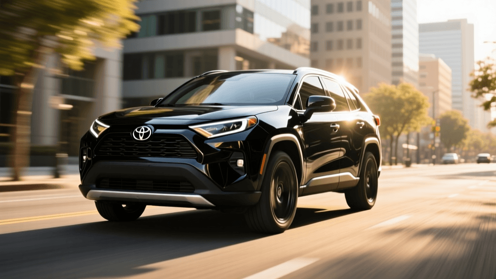 Toyota Highlander Hybrid Fuel Economy: Real-World Review