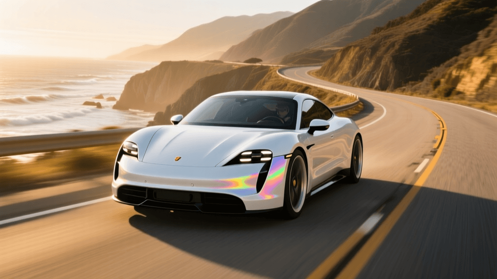 Best Performance EVs Ranked By Acceleration & Handling