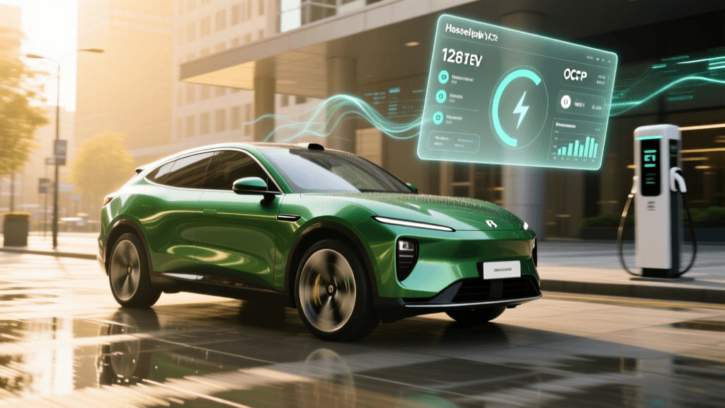 Inside EV Charging Downtime Trackers and Predictive Maintenance