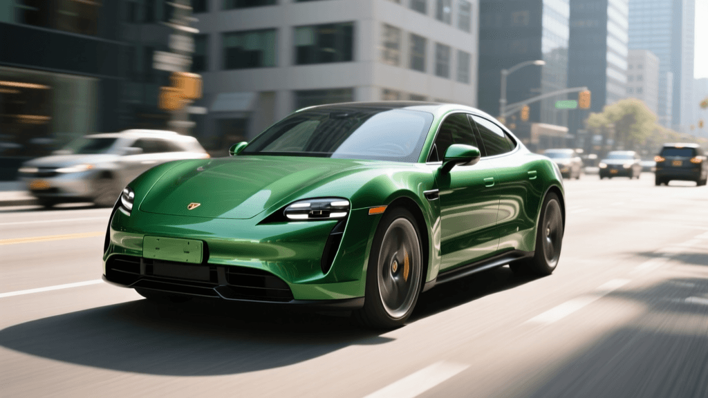 Hybrid vs PHEV vs EV: How to Choose the Right Powertrain