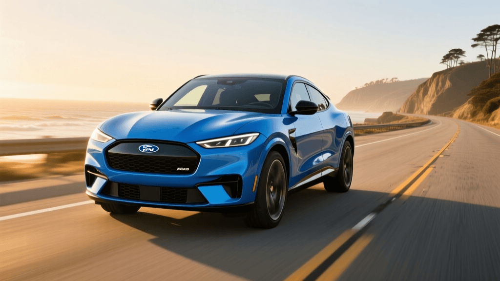 Ford BlueCruise vs GM Super Cruise: Data-Driven ADAS Showdown