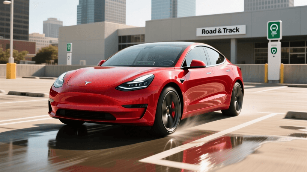 EV Charger Breaker Sizing: Fix Trips & Calculate Loads