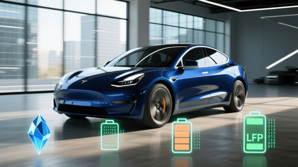 Solid-State vs Silicon Anode: 5-Year EV Battery Showdown