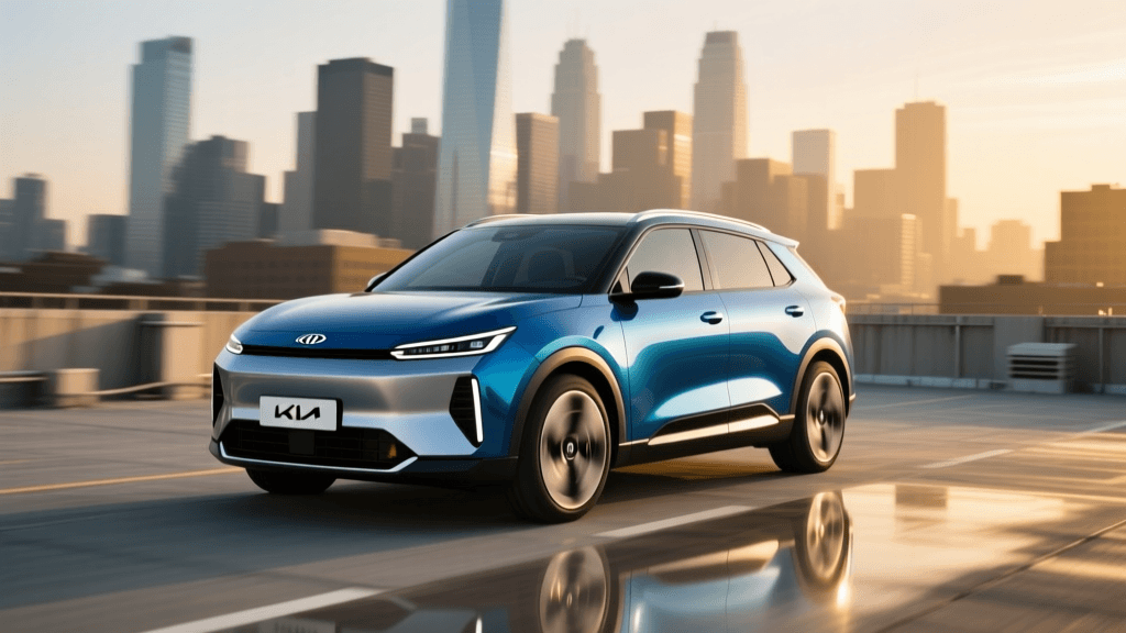 Kia Sorento PHEV Review: Troubleshooting Common Problems