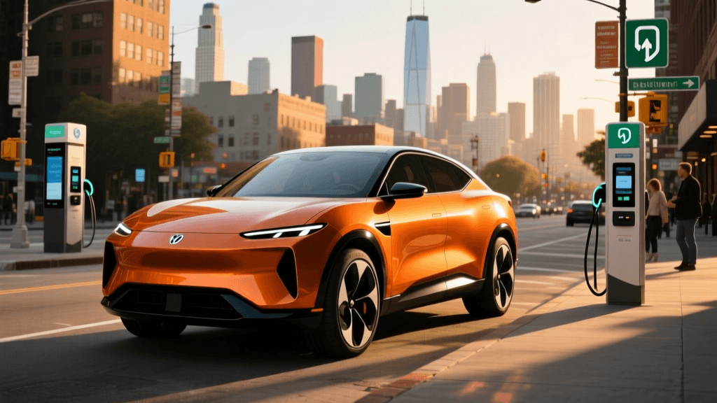 US City EV Charging Density Comparison: Expert Guide
