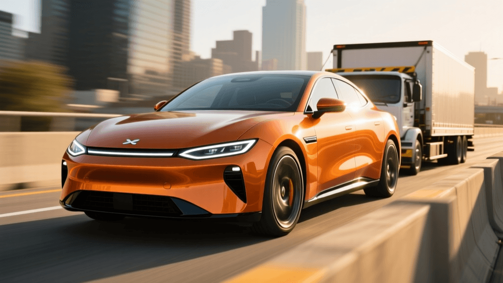 Best Electric Trucks Ranked: Towing Payload Problem Fixes