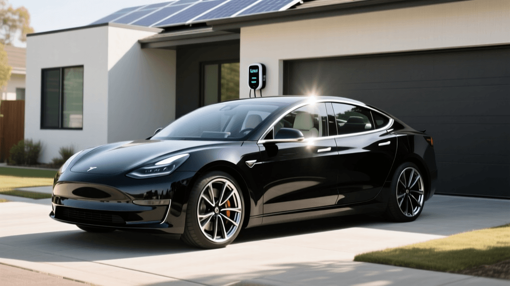PHEV Home Charging Setup Costs: Level 1 vs Level 2 ROI