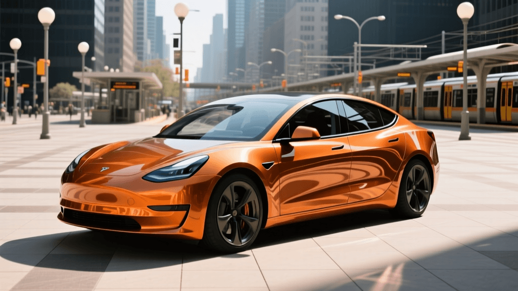 Public EV Charging Density: Top US Metro Areas Ranked
