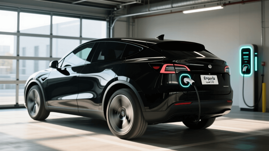 Emporia Level 2 EV Charger Review: Cost & Value Breakdown