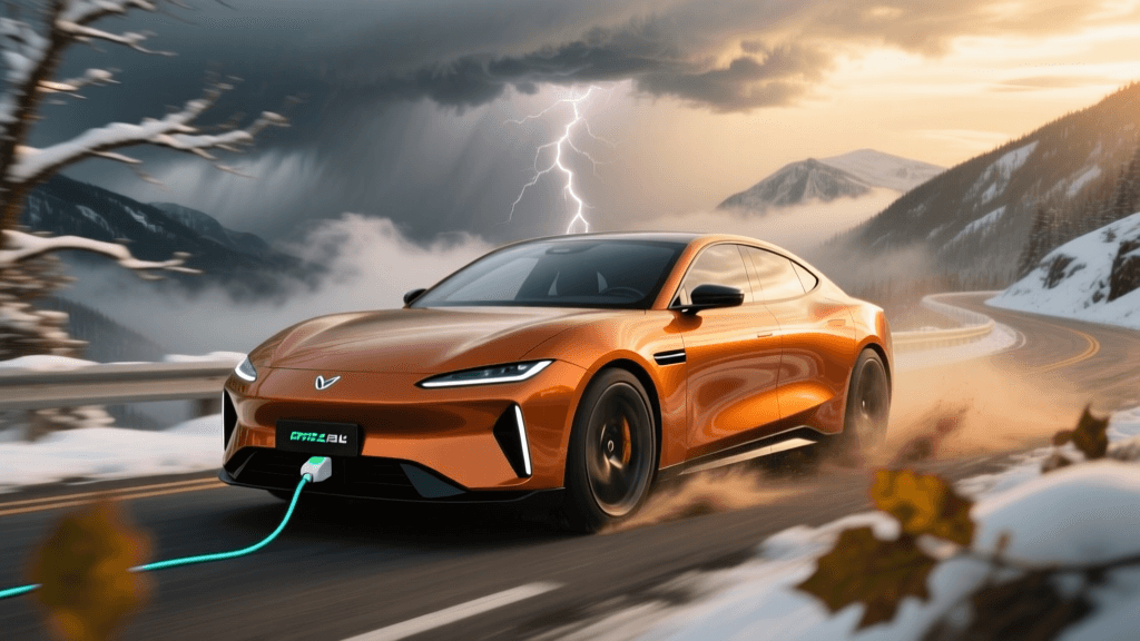 Grizzl-E Smart EV Charger Review: Extreme Weather Durability