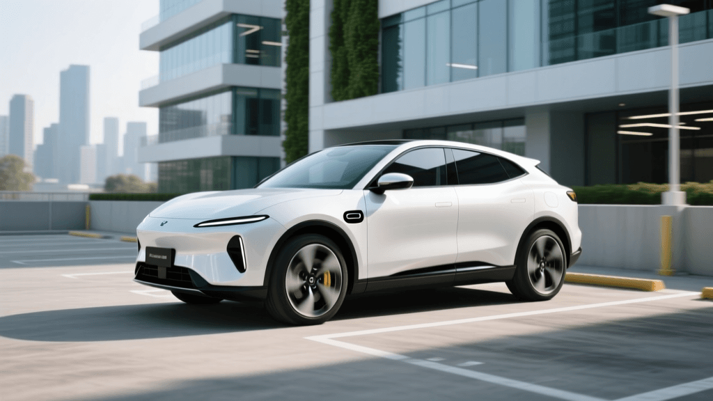 Commercial Level 2 EV Charger Costs and Workplace ROI