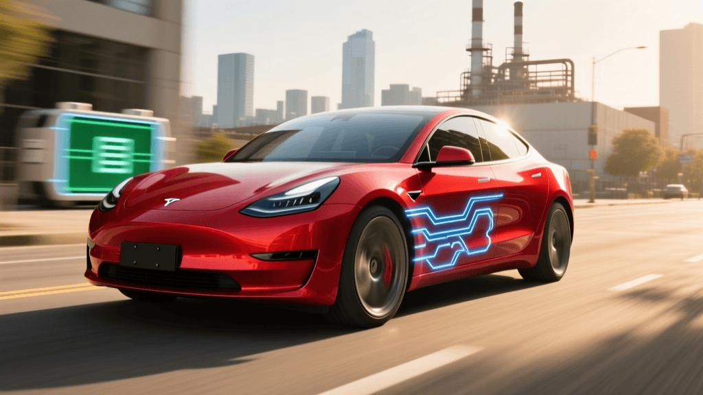 Busting EV Battery Recycling Myths: Li-Cycle Methods