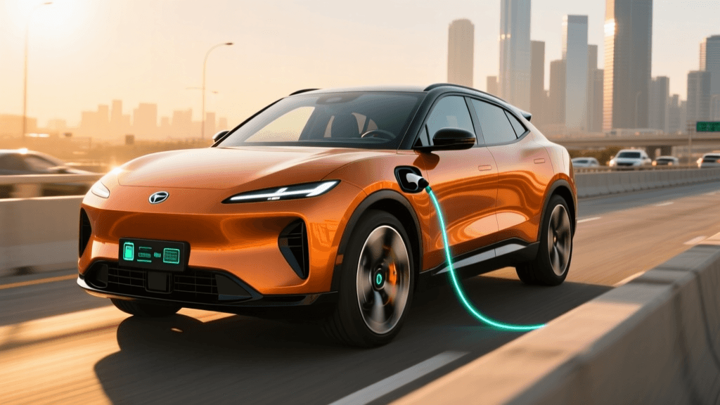EV Battery Degradation Data: NMC vs LFP Lifespan Analysis