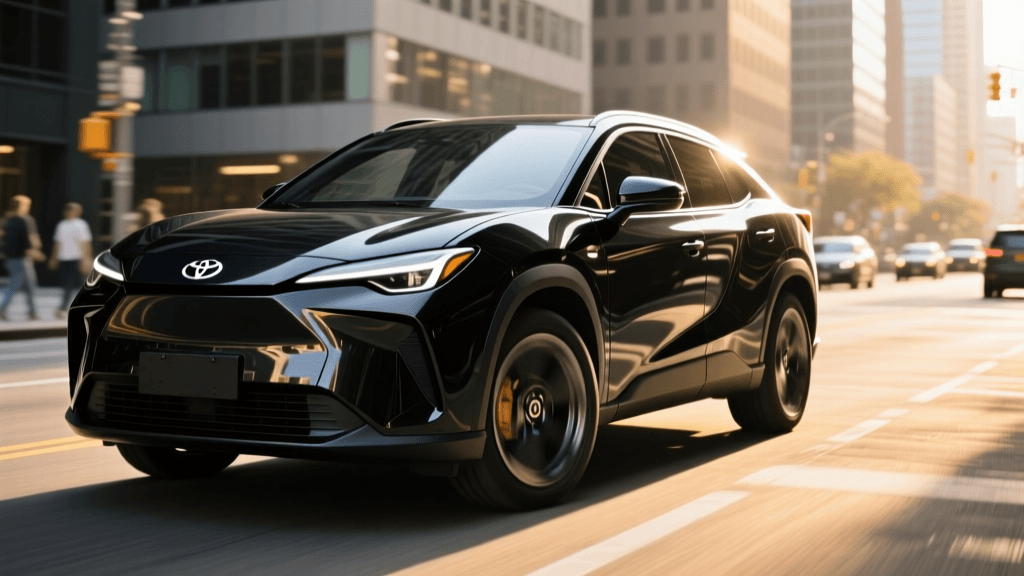 Toyota Highlander Hybrid Fuel Economy: A Family SUV Guide