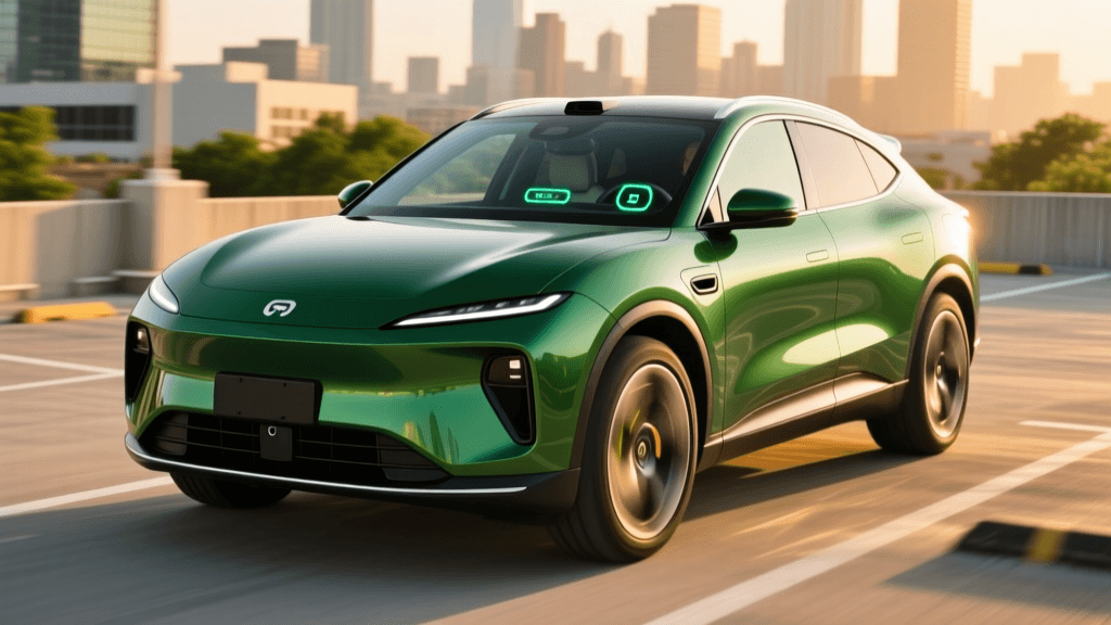 Fix EV Range Loss: Best Charging Habits For Battery Longevity