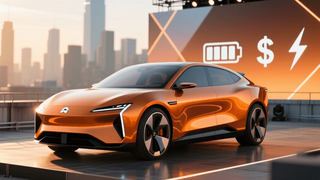 EV Battery Leasing Vs Ownership: Busting Cost Myths