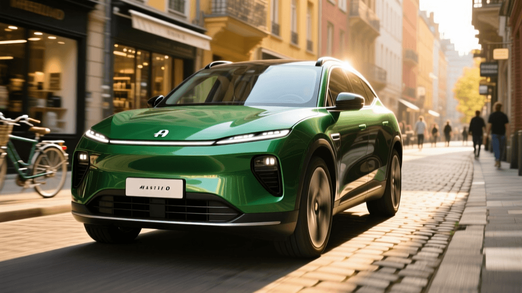 Best Compact EVs for City Driving: 2026 Beginner Guide