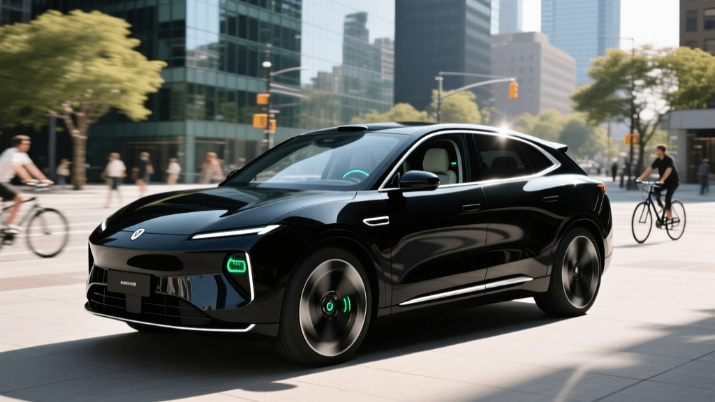 Best Hybrid Cars for City Stop-Start Efficiency Ranked