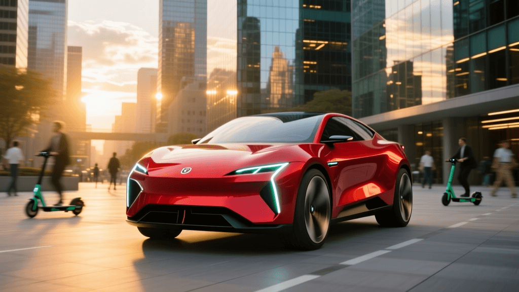 Best PHEVs for Commuting: Ranked by Electric Range & Tech