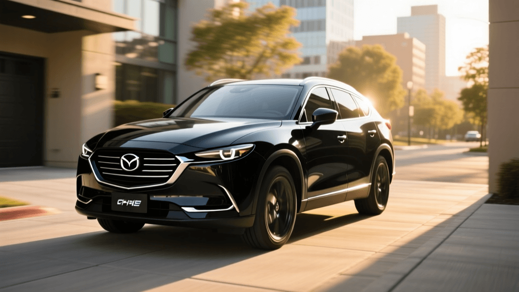 Mazda CX-50 Hybrid Review: Fuel Efficiency & Data Analysis
