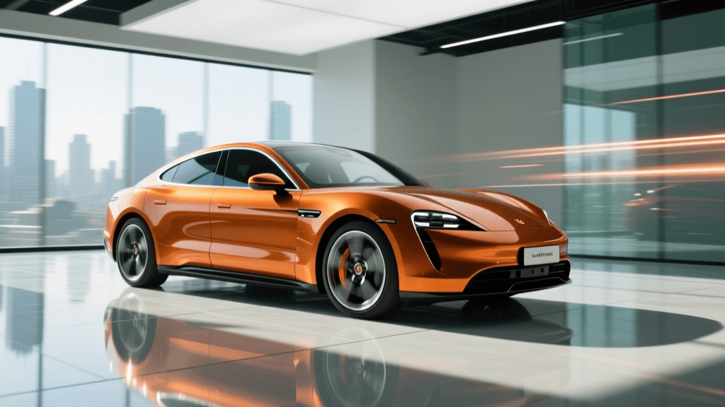 Electric Vehicle Battery Fire Risk and Safety Guide