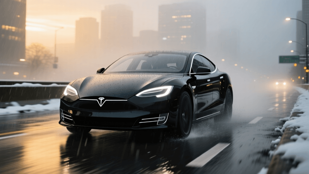 ADAS Performance in Rain, Snow, and Fog: Expert Tips