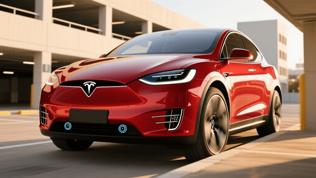 ADAS Deep Dive: Automated Parking Systems Compared