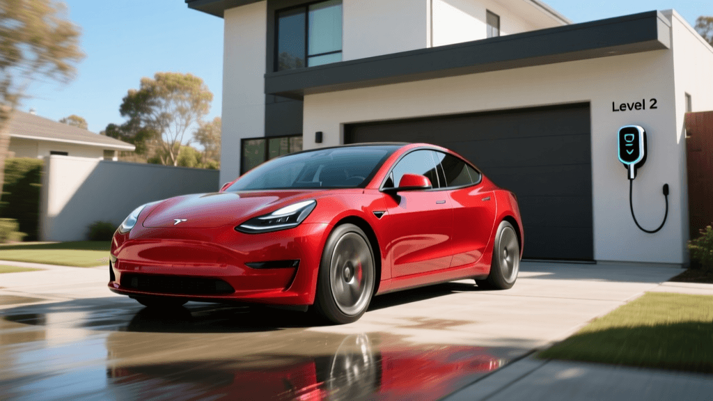 Beginner's Guide To State EV Charger Rebates 2026