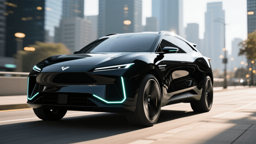 Best PHEV SUVs Ranked By Total Range And EV Distance