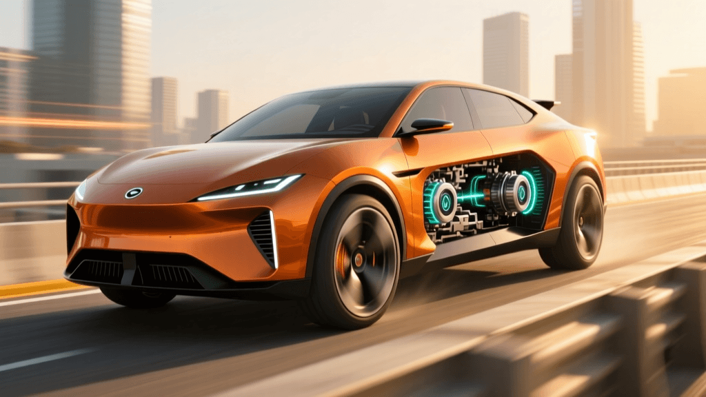 Hybrid Drivetrain Tech Explained: A Data-Driven Guide