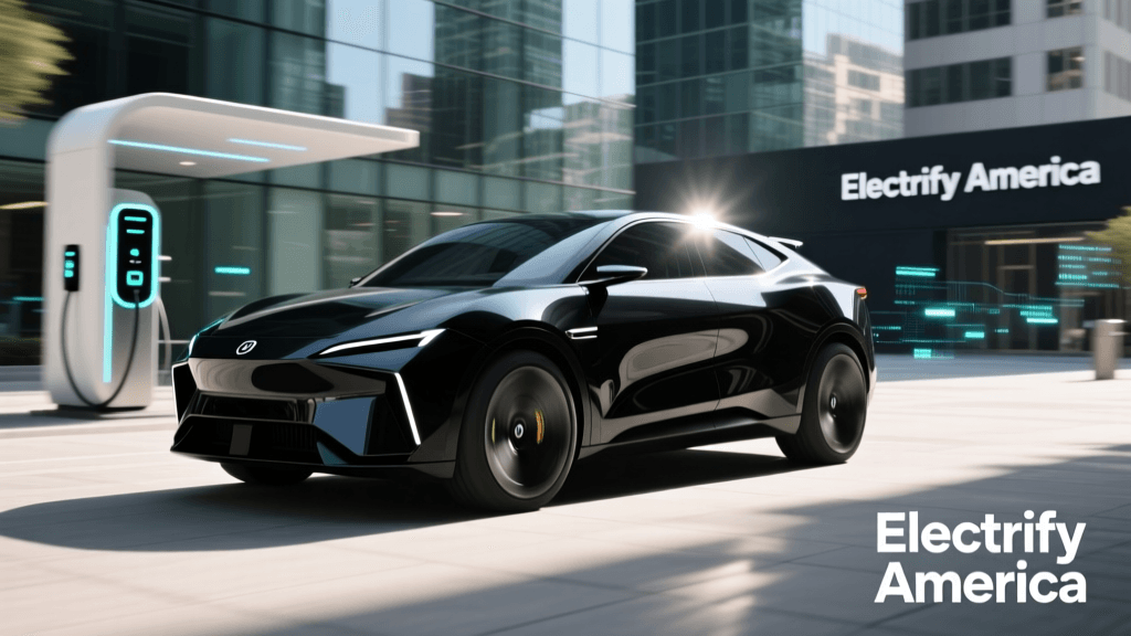 Electrify America Reliability: A Data-Driven UX Analysis
