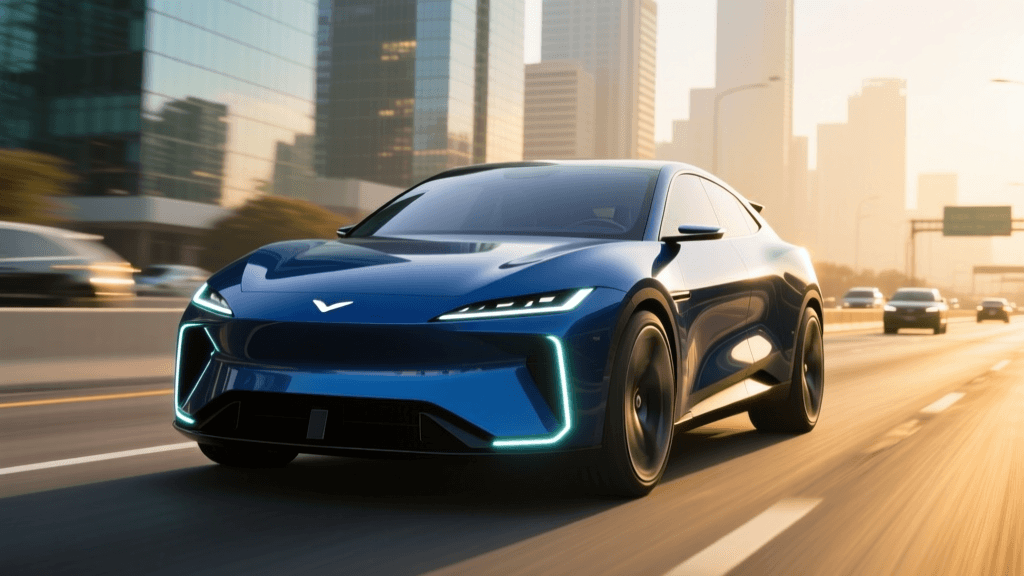Complete Guide To Stop-And-Go Adaptive Cruise Control