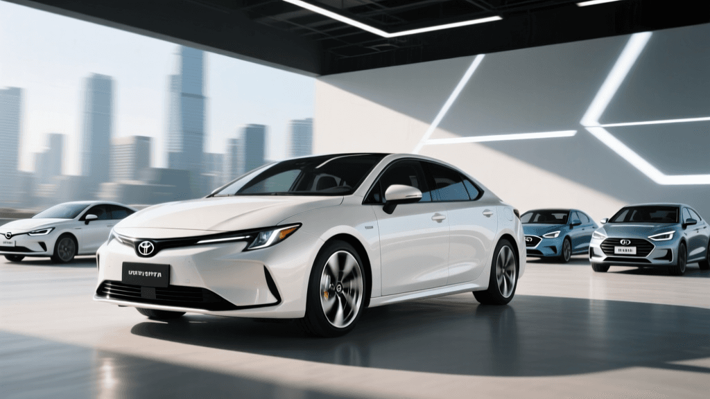 Top Hybrids Under $30K Ranked: Value Myths & Cost Mistakes