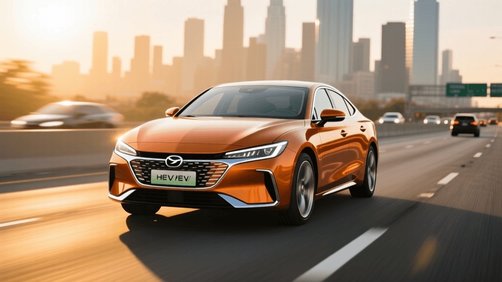Hybrid vs PHEV vs EV: The Ultimate Buyer Decision Guide