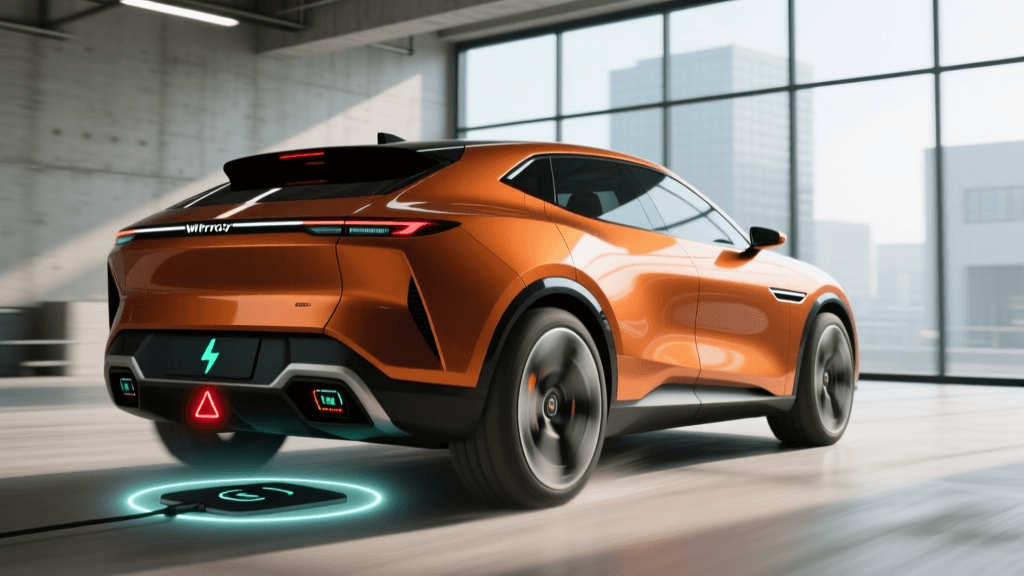 Troubleshooting WiTricity Halo Wireless EV Charging Errors