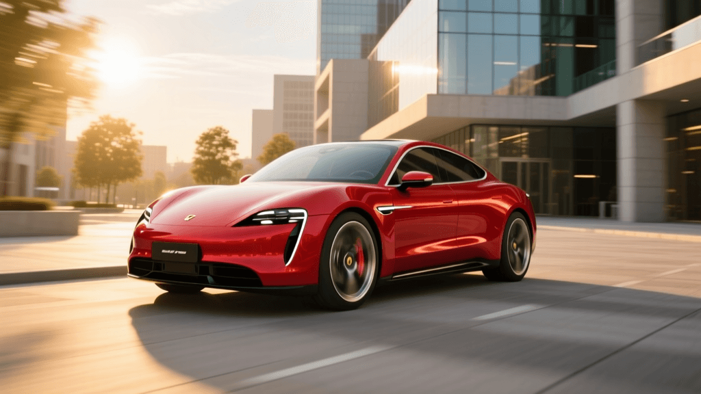 Top Luxury EVs Ranked: Busting Comfort & Tech Myths