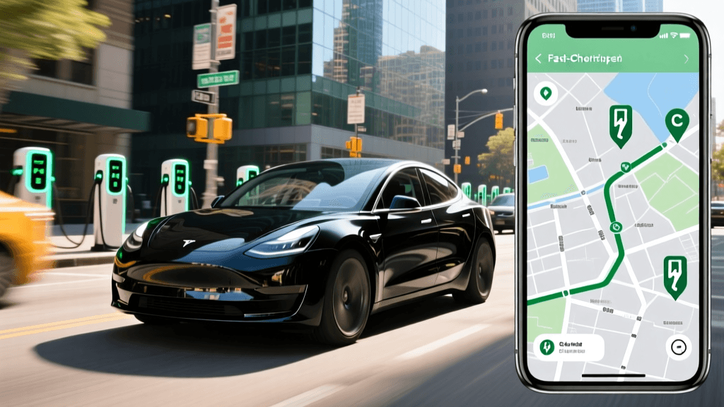 Top US City EV Charging Density Compared: Expert Guide