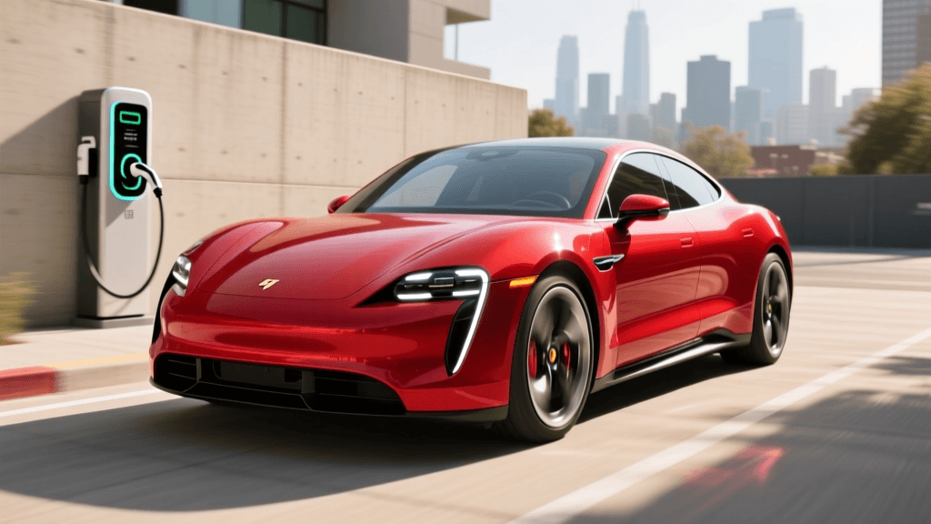 EV Charger Ground Fault Protection: A Beginner's Guide
