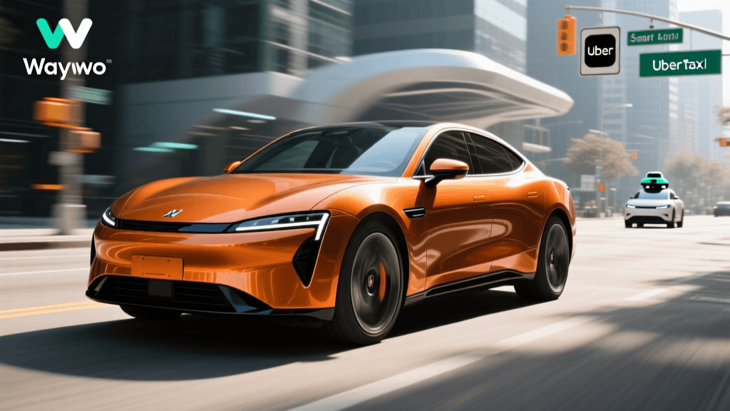 Waymo vs Uber Cost: Troubleshoot & Save on Robotaxi Fares