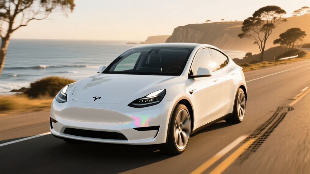 Tesla Model Y Long-Term Review: Range Test And Costs