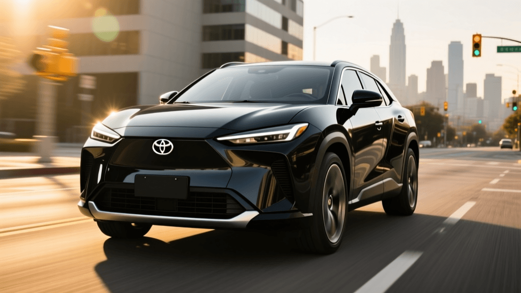 Best Automatic Emergency Braking Systems: Brand Comparison