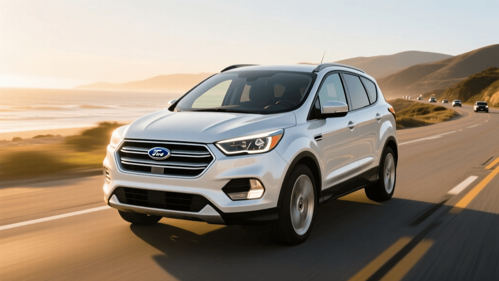 Ford BlueCruise Real-World Review: The Future of ADAS