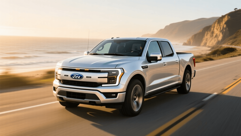 Ford BlueCruise Hands-Free Highway Review & Future Outlook