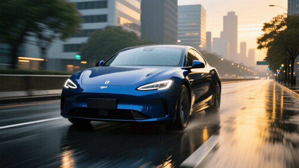 Hybrid Battery Lifespan: Degradation and Replacement Guide