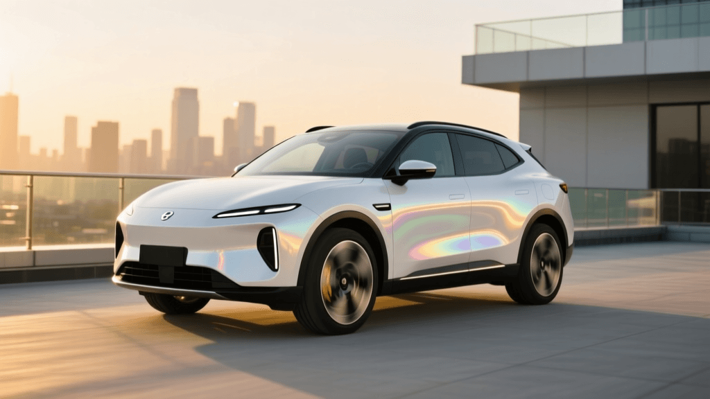 Most Fuel-Efficient Hybrid Cars Ranked By Combined MPG