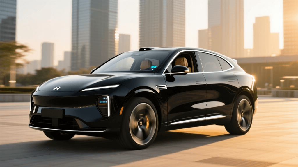 Best Luxury Hybrid SUVs: Comfort & Efficiency Ranked