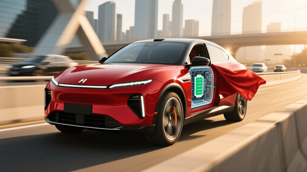 EV Battery Warranty Trends: Why Automakers Extend Coverage