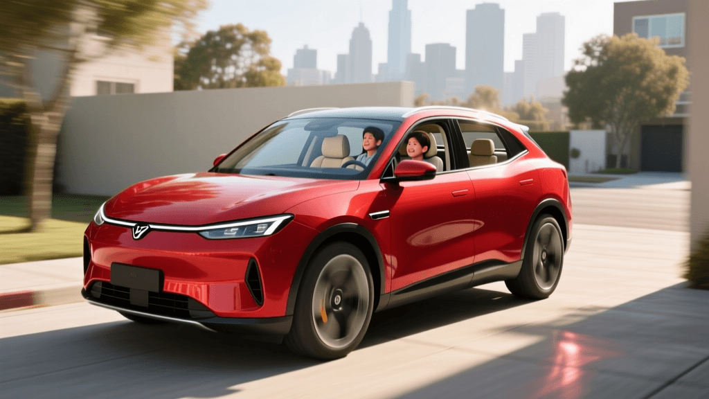 Best 3-Row Hybrid SUVs: Space, Efficiency & Value Ranked