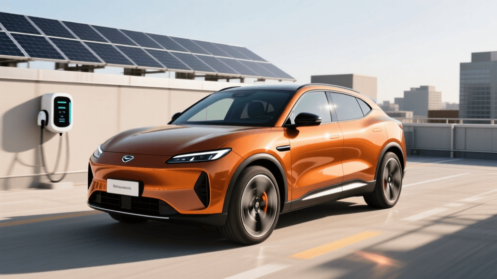 Solar EV Charger Myths: Zappi V2 vs Wallbox Truths